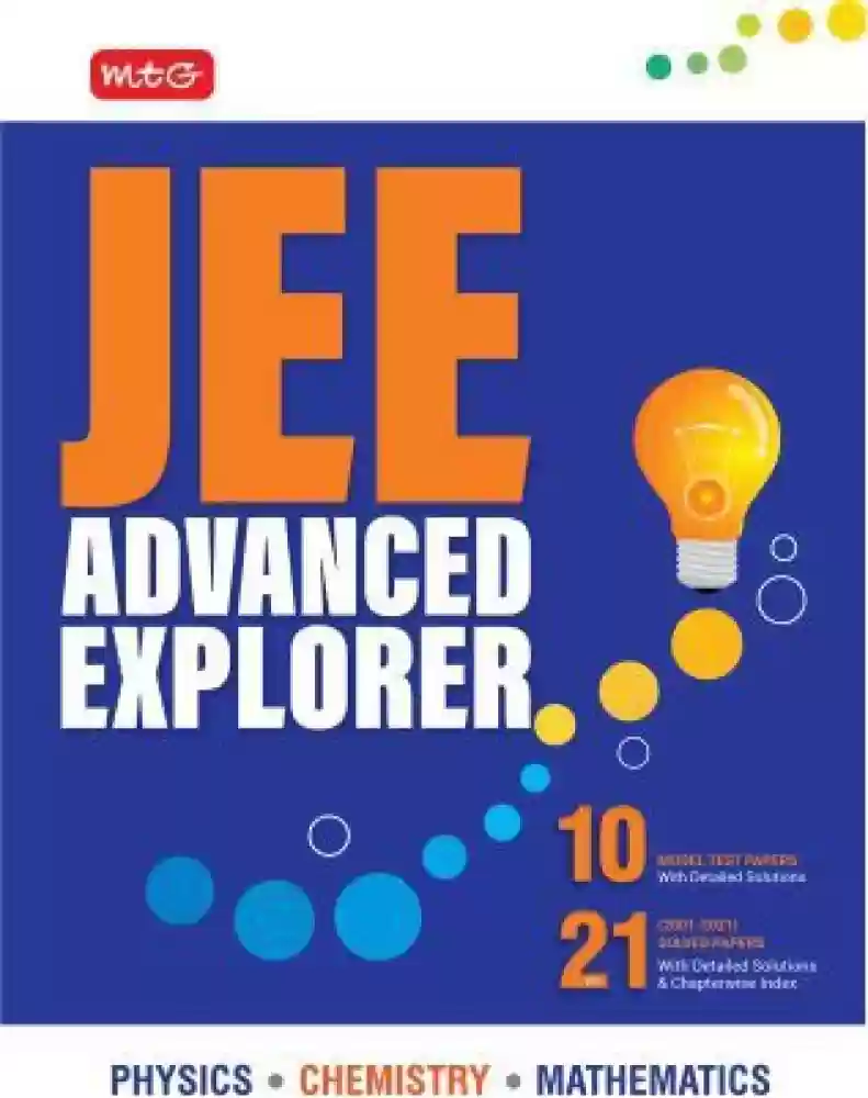 JEE Advanced Course