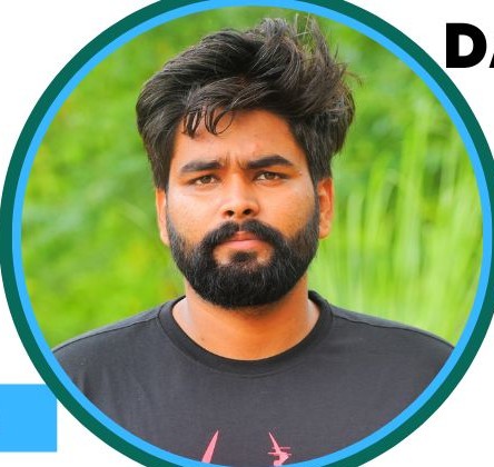 Hari Om Sharan Raghaw