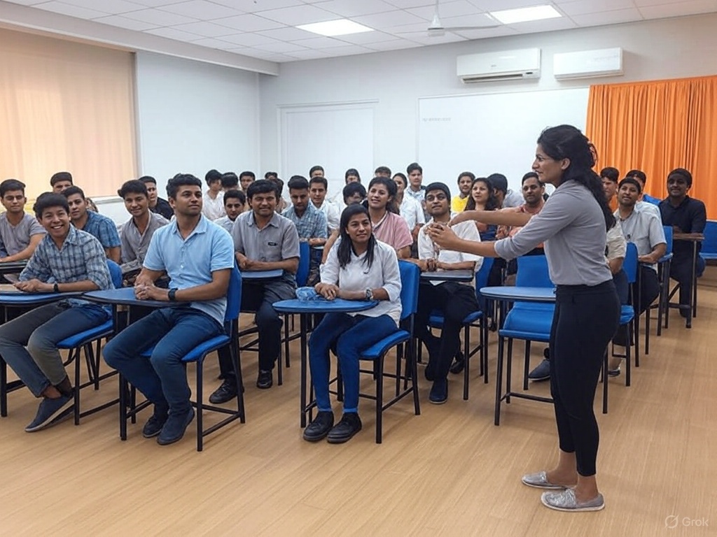 Success Celebration 6